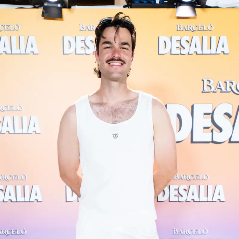  Peldanyos (26 años), influencer: "Honestamente el mejor chef de España es Dabiz Muñoz. Está obsesionado y es difícil echarle más horas que él"