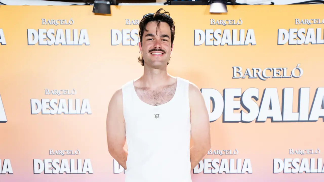 EXCLUSIVA | Peldanyos (26 años), influencer: "Honestamente el mejor chef de España es Dabiz Muñoz. Está obsesionado y es difícil echarle más horas que él"