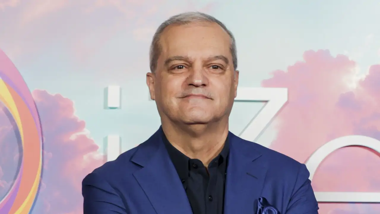 Ramón García