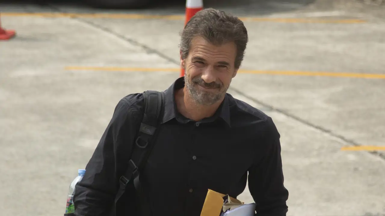EXCLUSIVA | Rodolfo Sancho desafía a Nilson Domínguez: la prueba con la que quiere demostrar que fue estafado