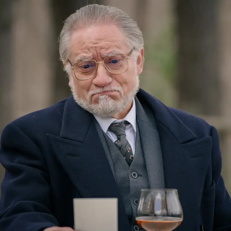 'Sueños de libertad’: Avance del capítulo 327 del jueves, 12 de junio: Damián cuenta a Irene el gran secreto de Cristina