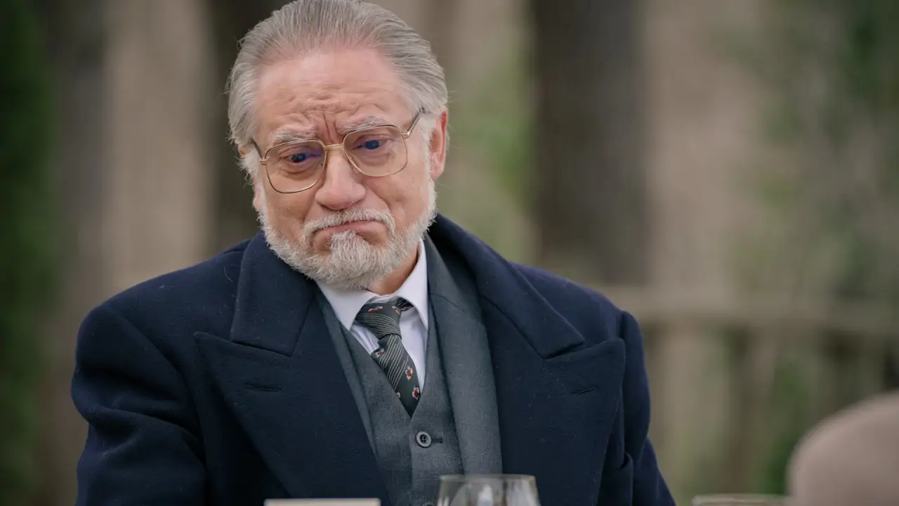 'Sueños de libertad’: Avance del capítulo 327 del jueves, 12 de junio: Damián cuenta a Irene el gran secreto de Cristina
