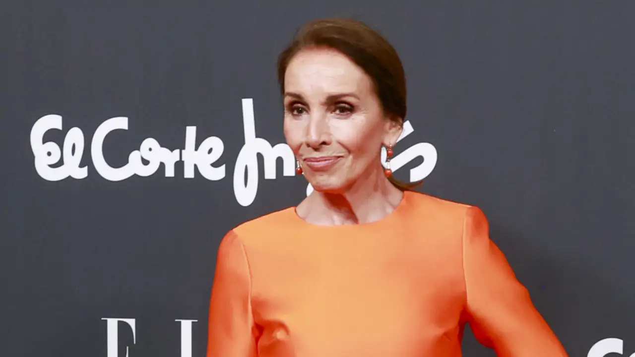 De Tamara Falcó e Isabel Preysler a Paula Echevarría o Ana Belén: los mejores looks de la alfombra roja más espectacular de la semana