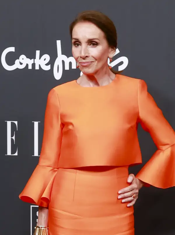 De Tamara Falcó e Isabel Preysler a Paula Echevarría o Ana Belén: los mejores looks de la alfombra roja más espectacular de la semana