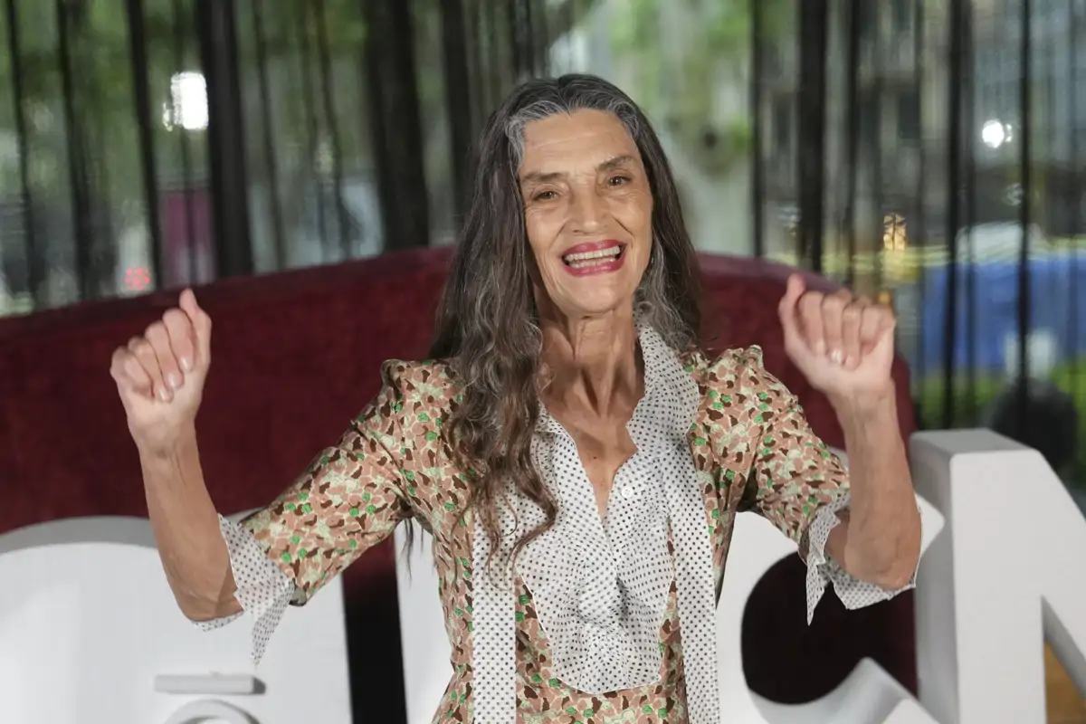 Ángela Molina