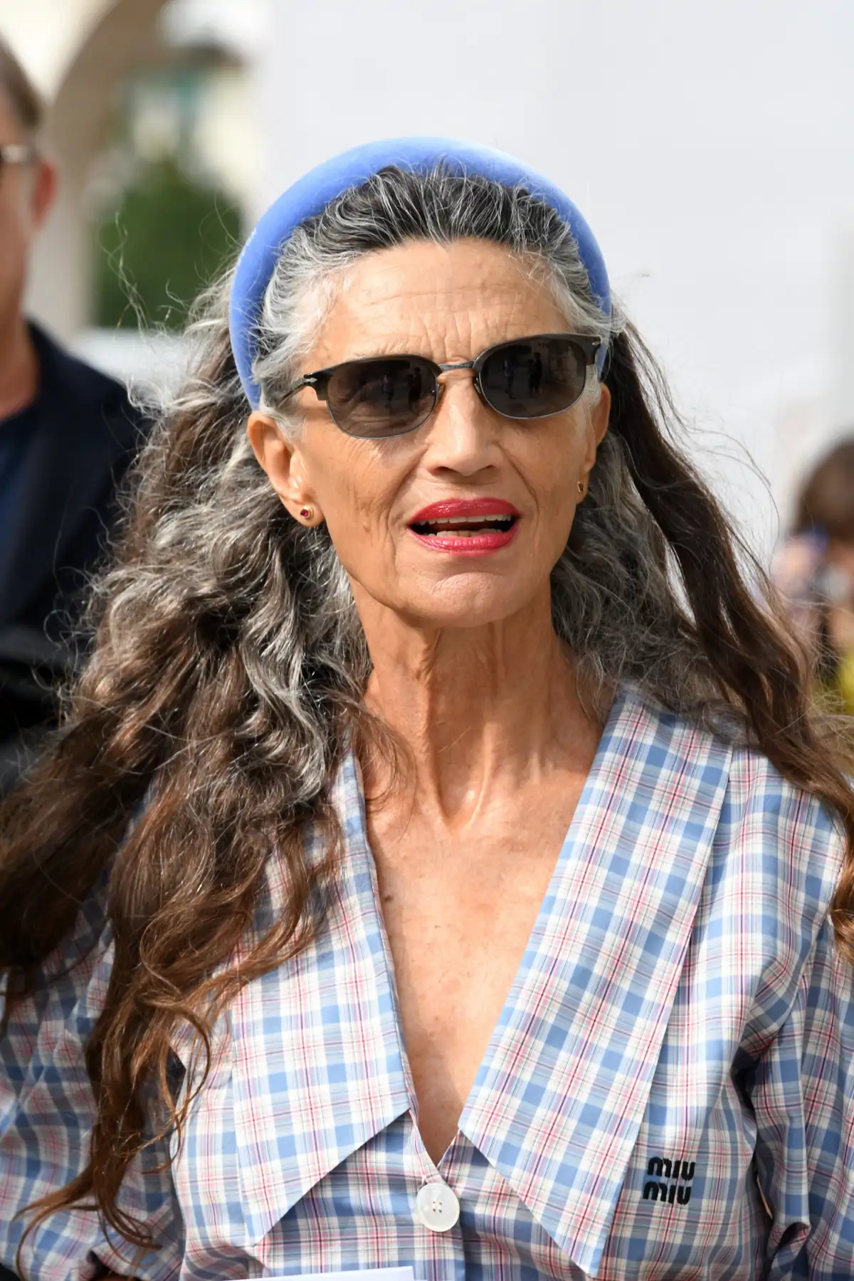 Ángela Molina