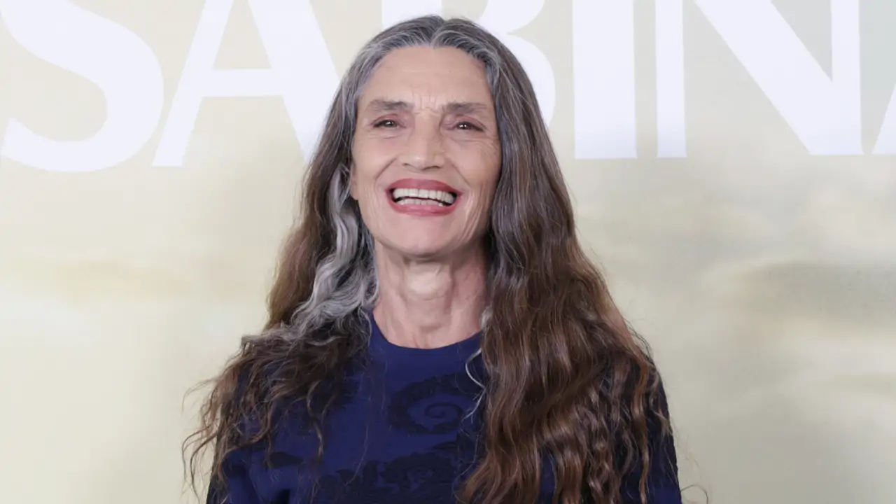 Ángela Molina