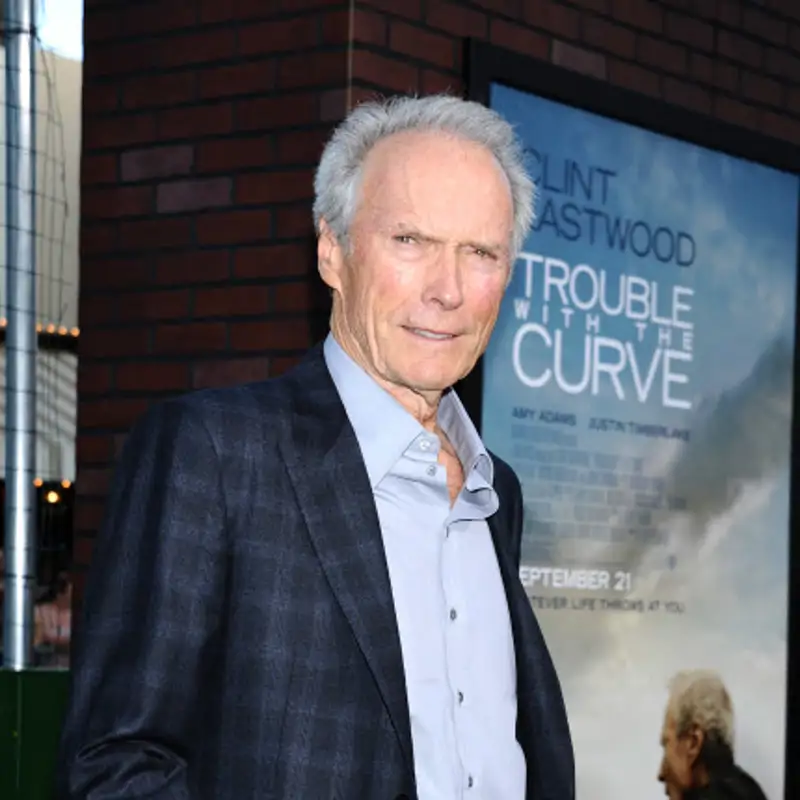 Clint Eastwood (94 años) revela el secreto de su longevidad: “Nunca hay que dejar entrar al viejo de la edad”