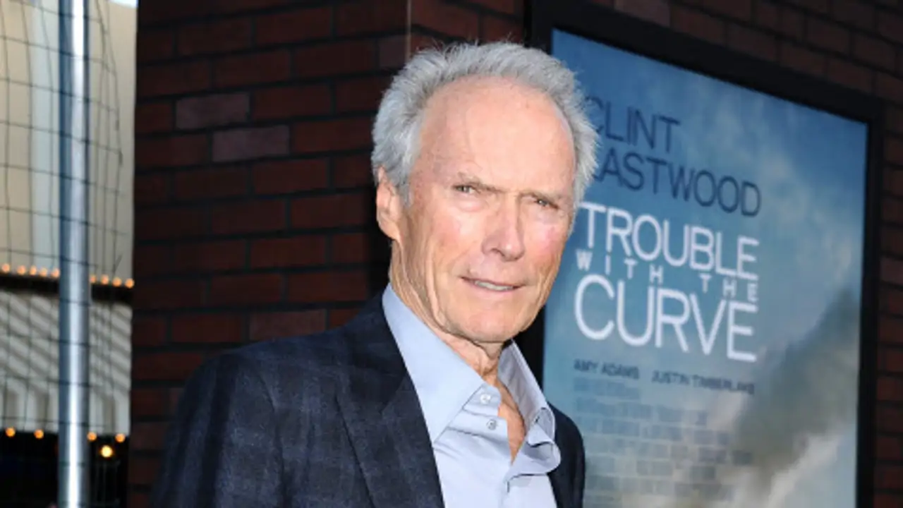 Clint Eastwood (94 años) revela el secreto de su longevidad: “Nunca hay que dejar entrar al viejo de la edad”