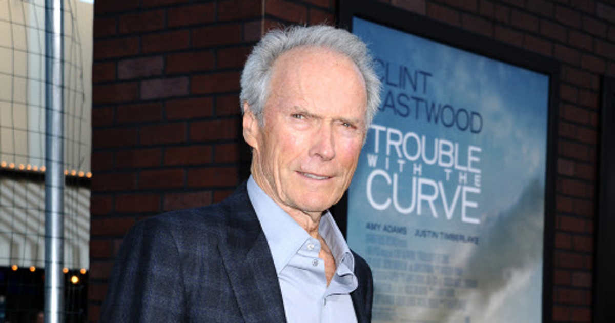 Clint Eastwood, a los 94 años, desvela su fórmula para una vida larga y plena: 'No permitas que la edad te venza'