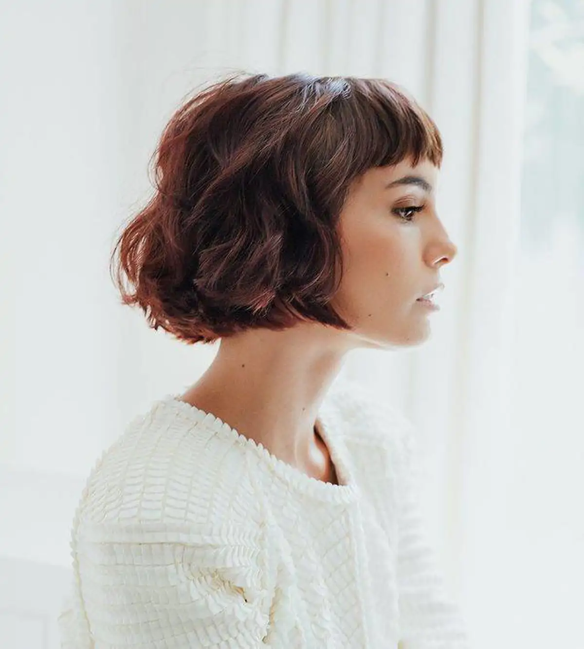cortes de pelo