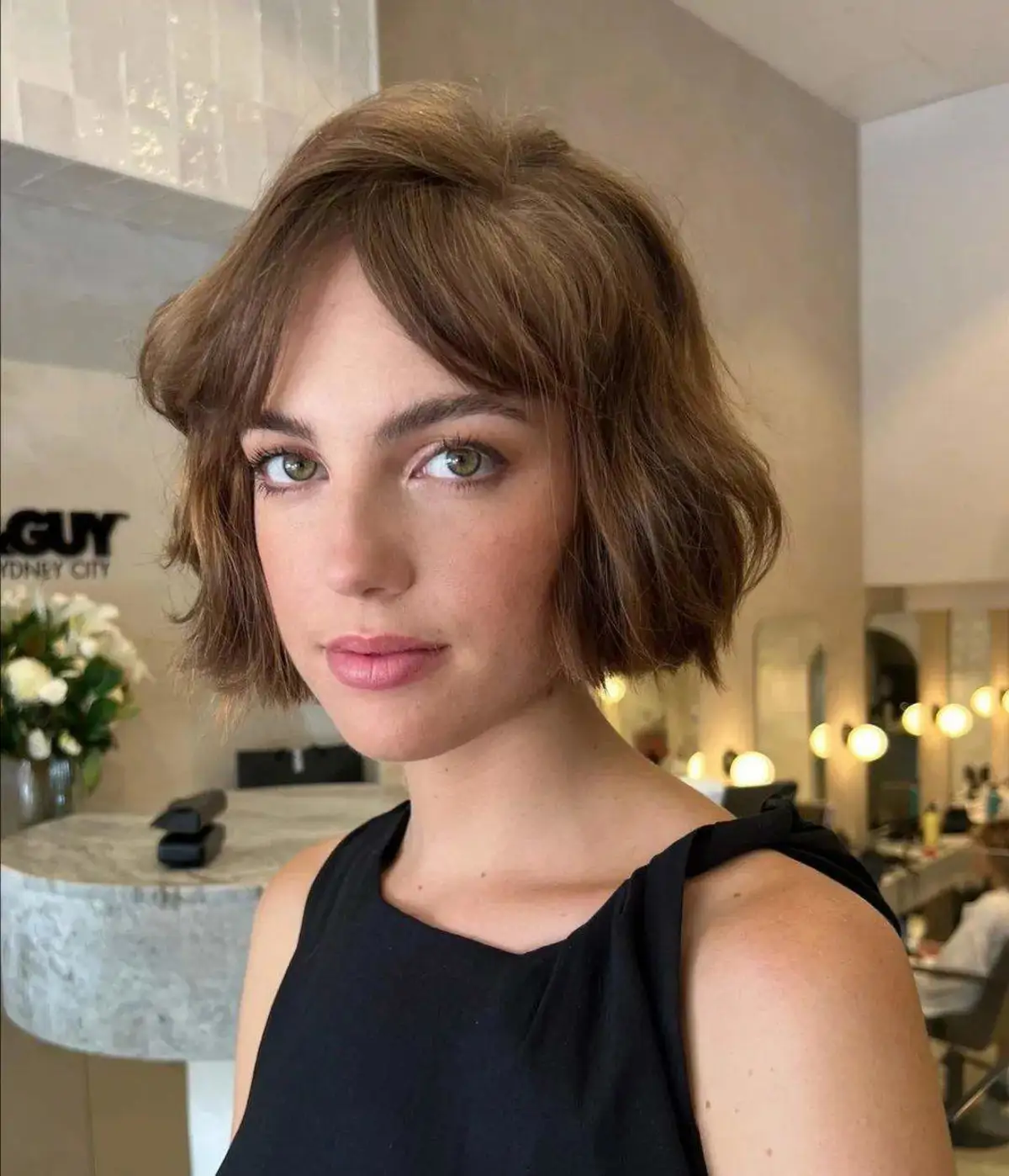 cortes de pelo