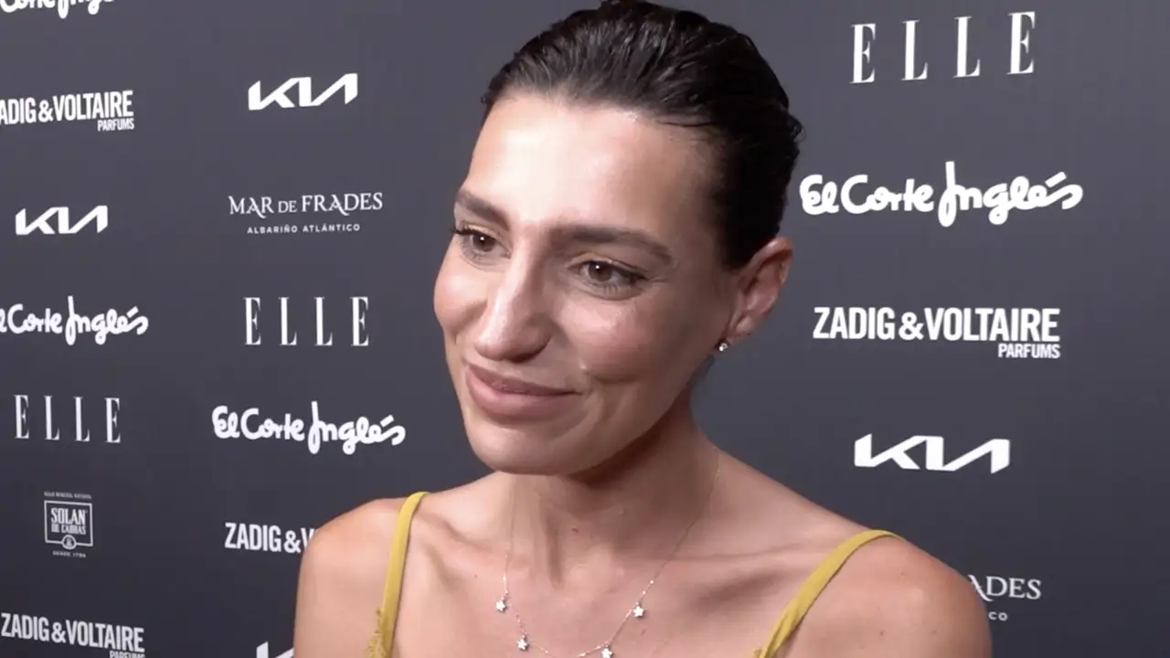 La reacción de Eugenia Osborne a las memorias de Gabriela Guillén: “Igual mi padre tendría que escribir las suyas, pero no lo va a hacer porque es discreto” 