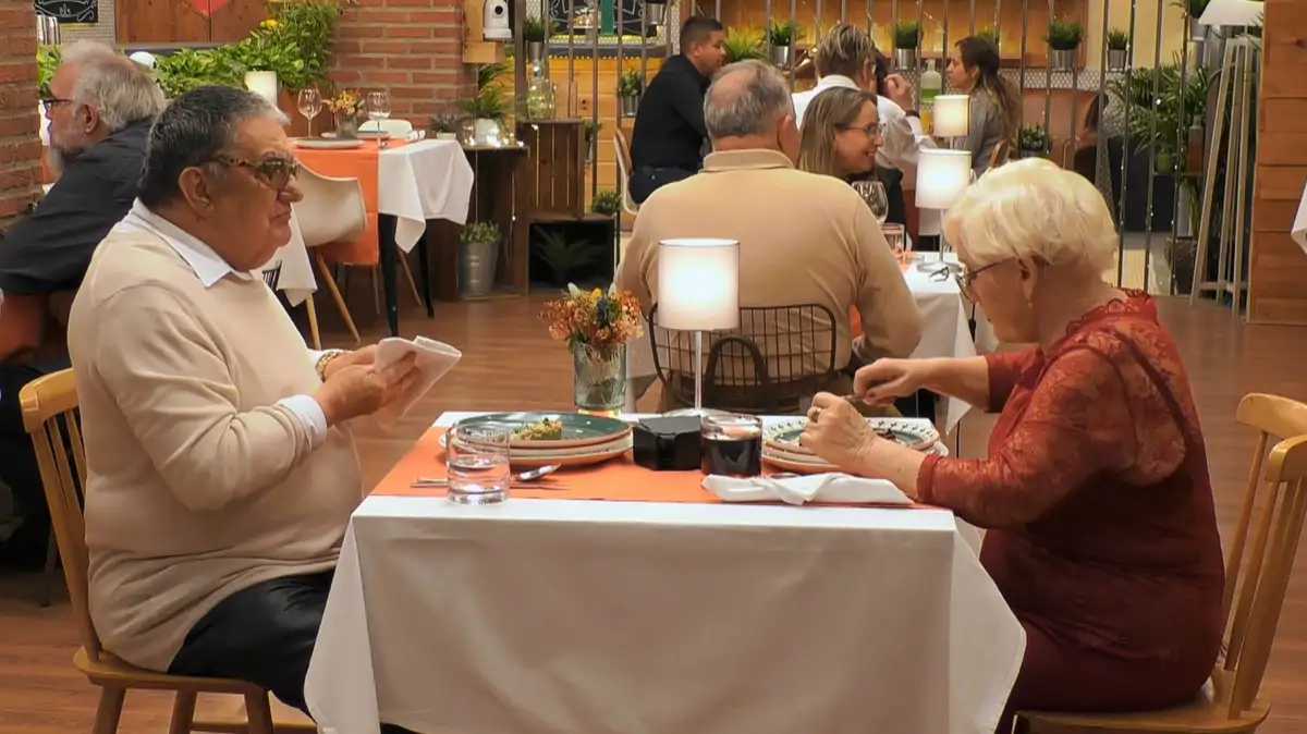 First Dates