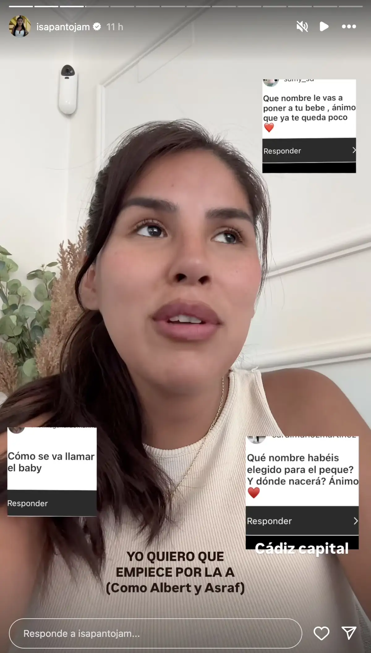 Isa Pantoja