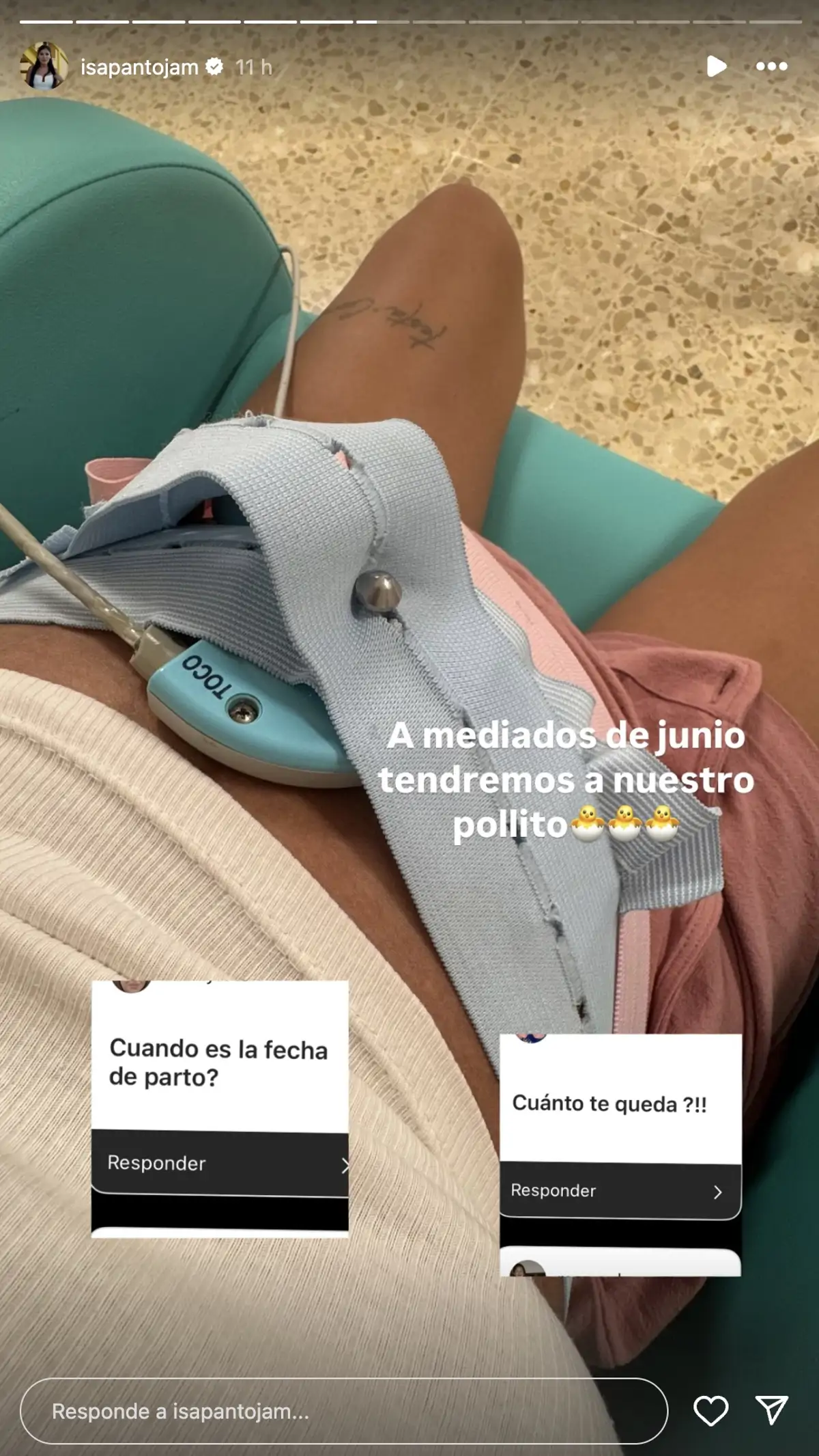 Isa Pantoja