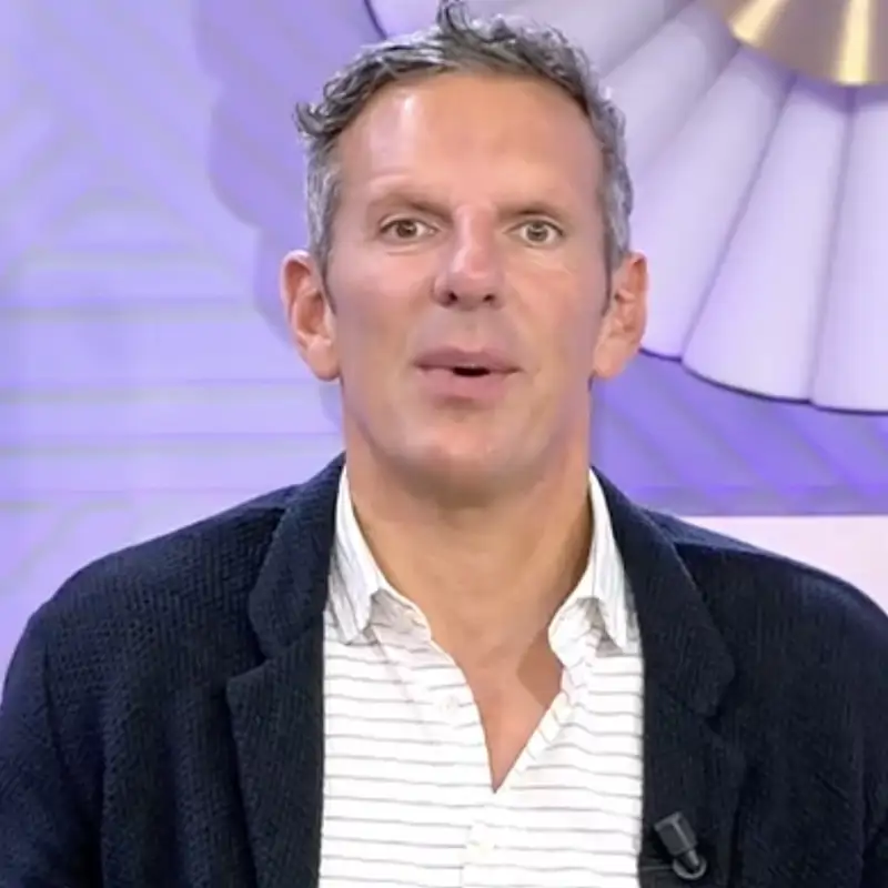Joaquín Prat, en un descuido, revela la fecha de la final de ‘Supervivientes 2025’: “Lo que queda…” 