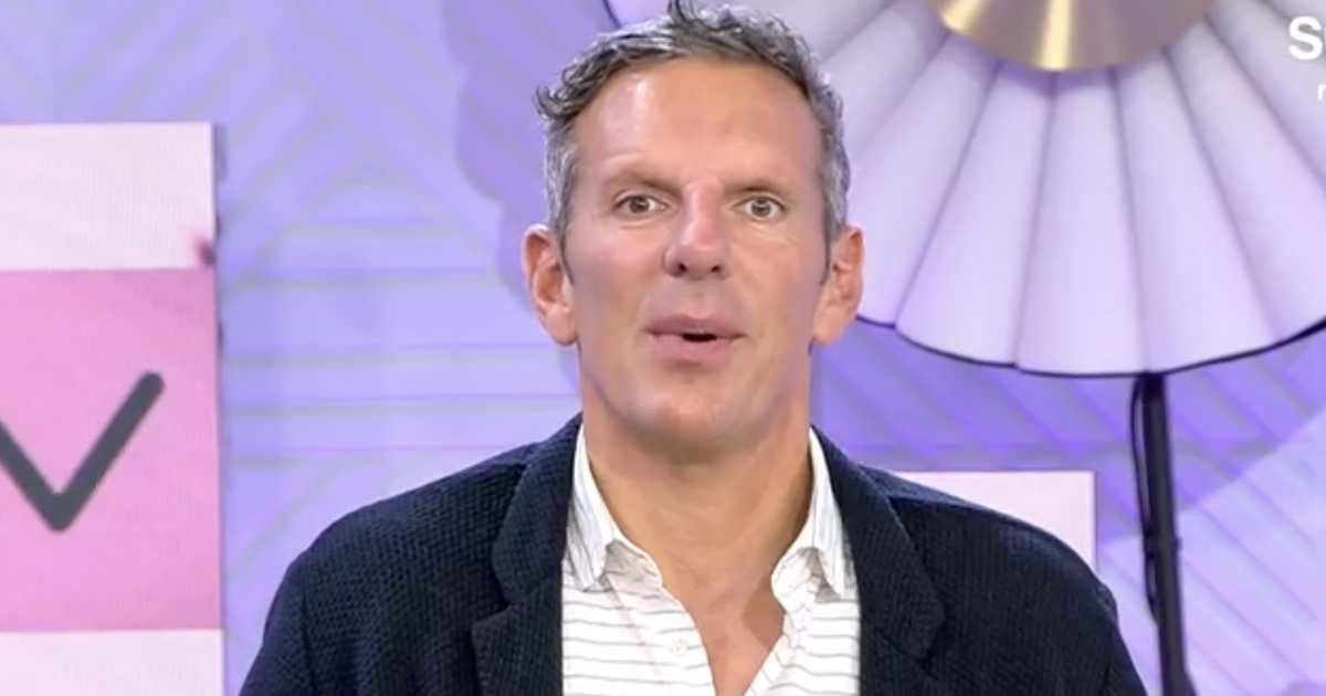 Joaquín Prat, en un descuido, revela la fecha de la final de 'Supervivientes 2025': “Lo que queda…”