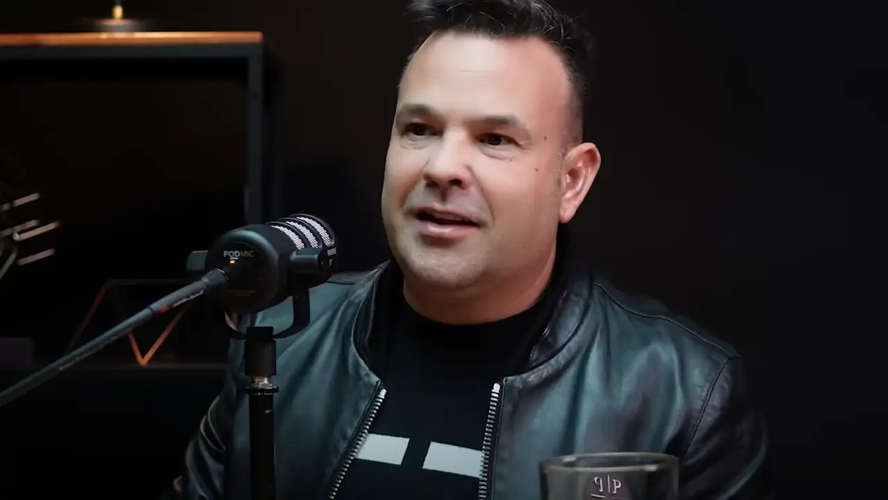 José Elías