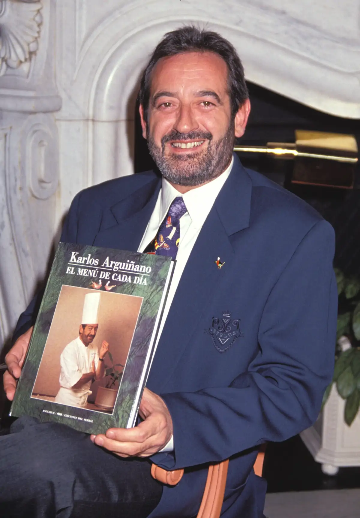 Karlos Arguiñano