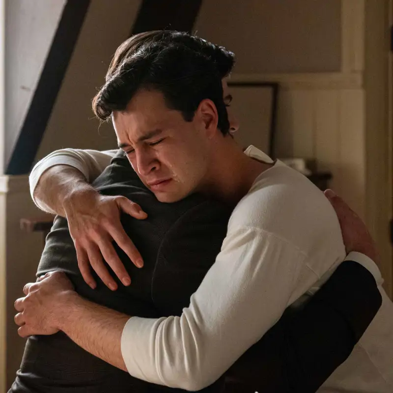 'La Promesa’: Avance del capítulo 611, viernes 6 de junio: el bache que atraviesa Curro