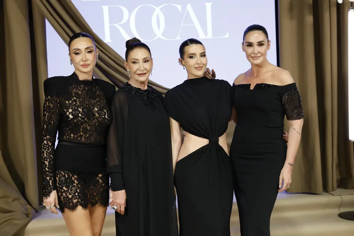 Las Berrocal