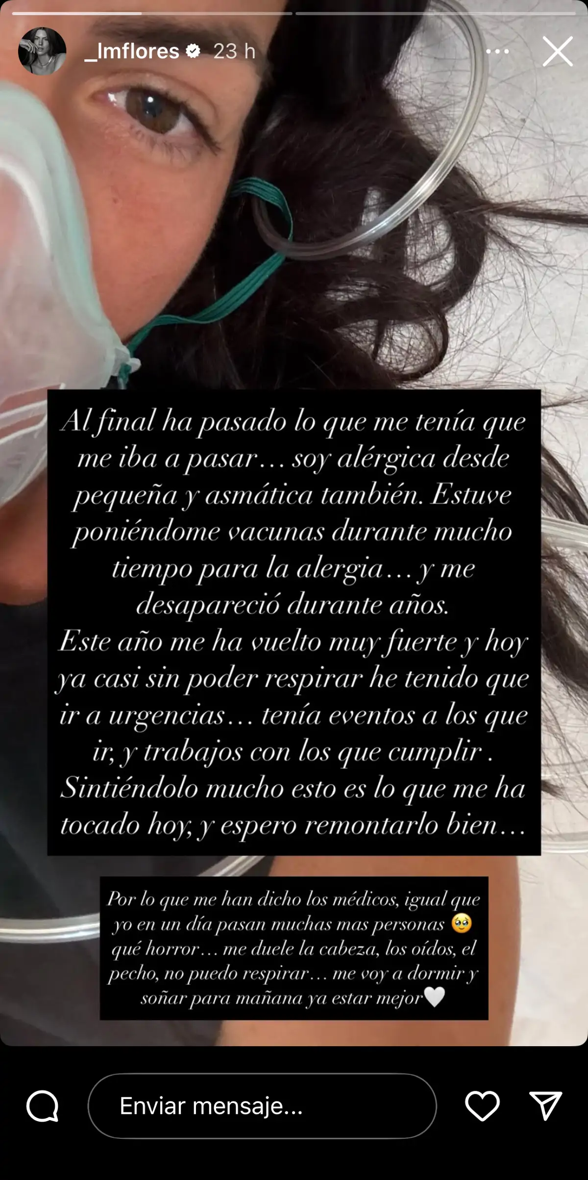 Laura Matamoros