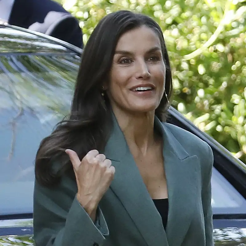 Letizia