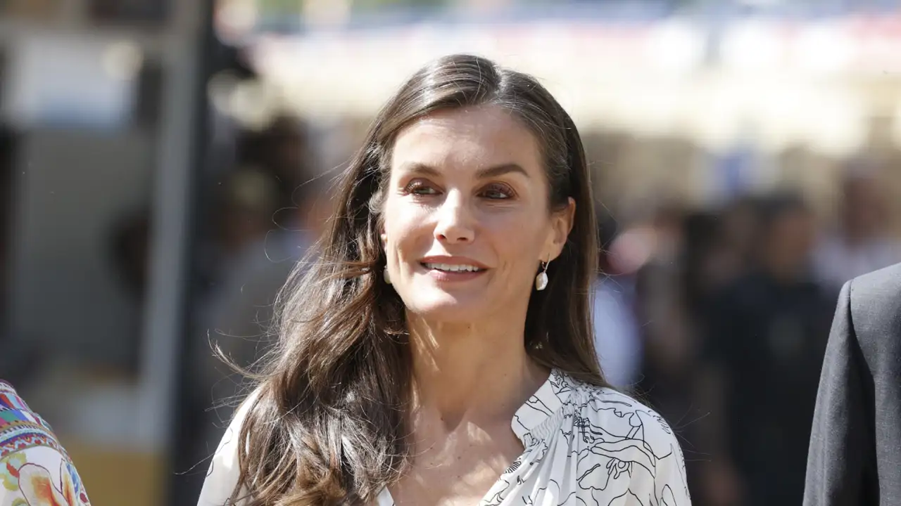 Letizia