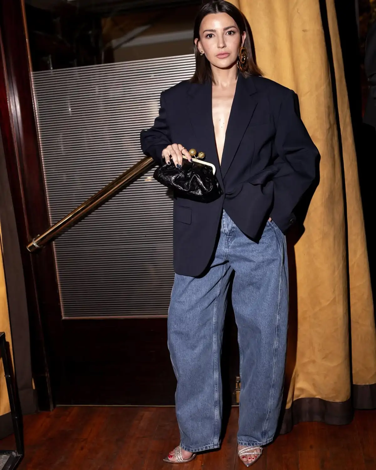 look 50 años