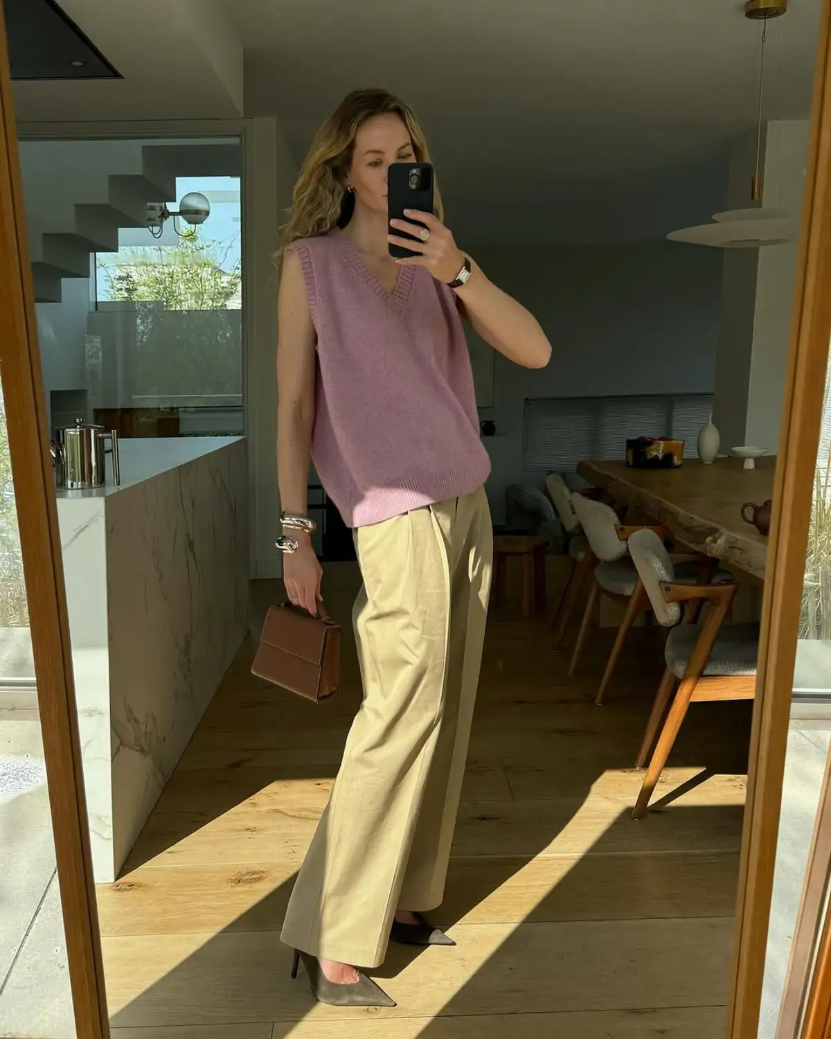 look 50 años