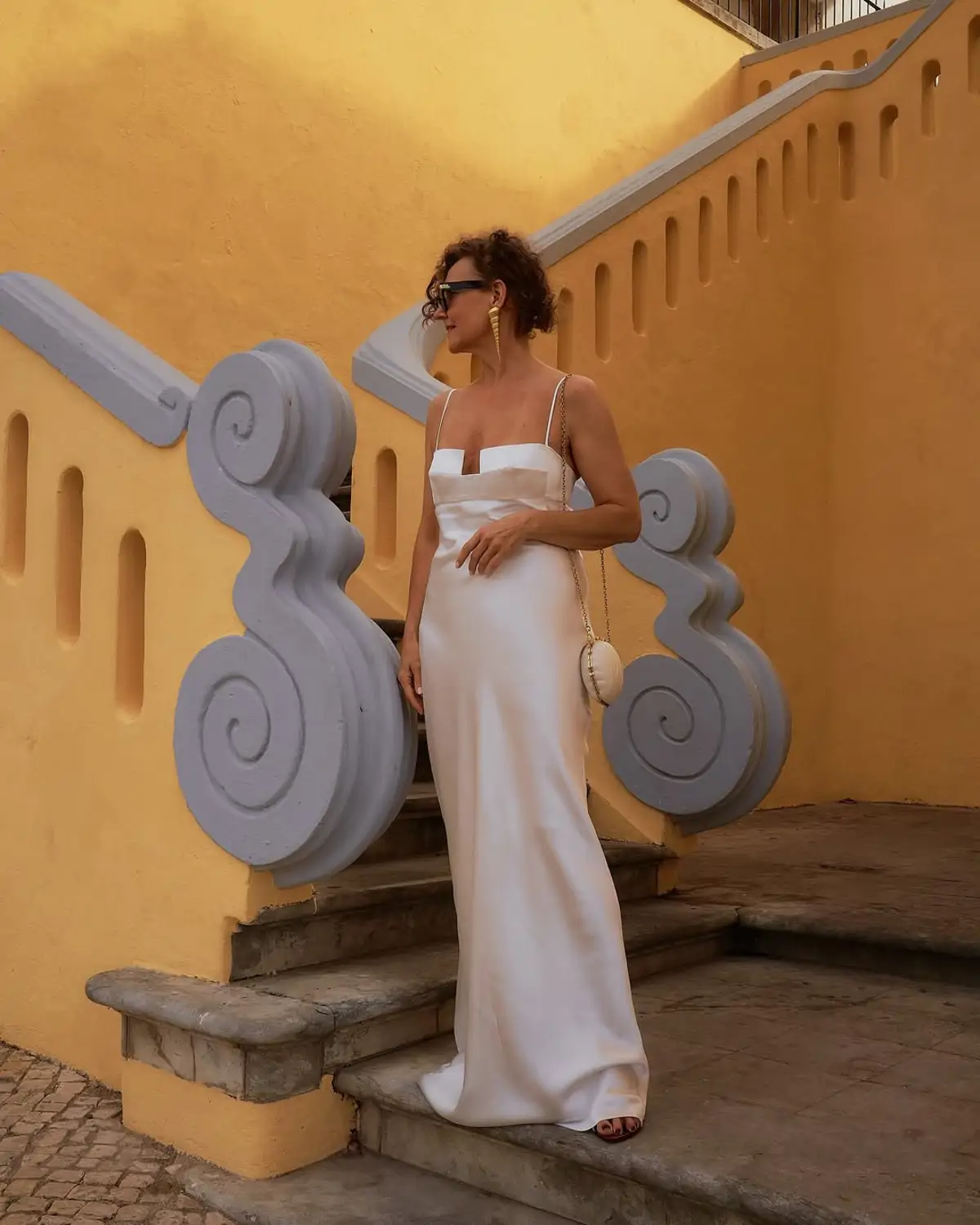 look 50 años
