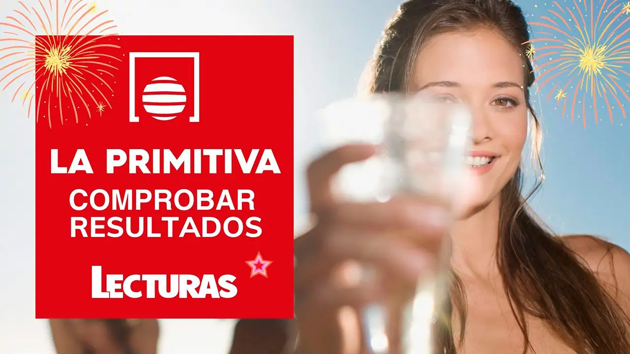 La Primitiva del jueves 5 de junio: comprobar el resultado y números premiados
