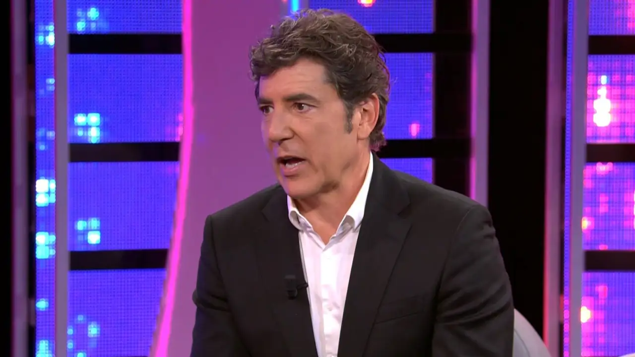Manel Fuentes