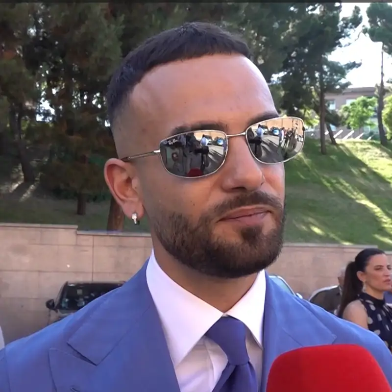 Manuel Cortés se pronuncia sobre la polémica por las ausencias en la Primera Comunión de la hija de Kiko Rivera
