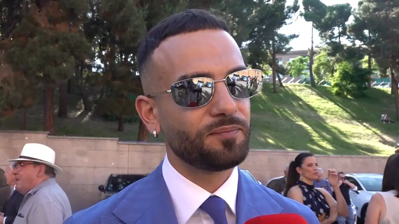 Manuel Cortés se pronuncia sobre la polémica por las ausencias en la Primera Comunión de la hija de Kiko Rivera