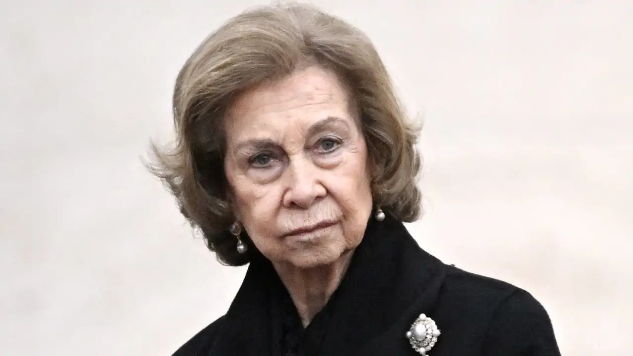 Reina Sofía