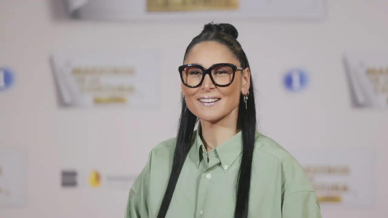 Rosa López (44 años) sobre cómo se mantiene delgada: “La gente cree que vivo obsesionada, pero para mí lo primero es la salud. He encontrado algo que me hace sentir viva”
