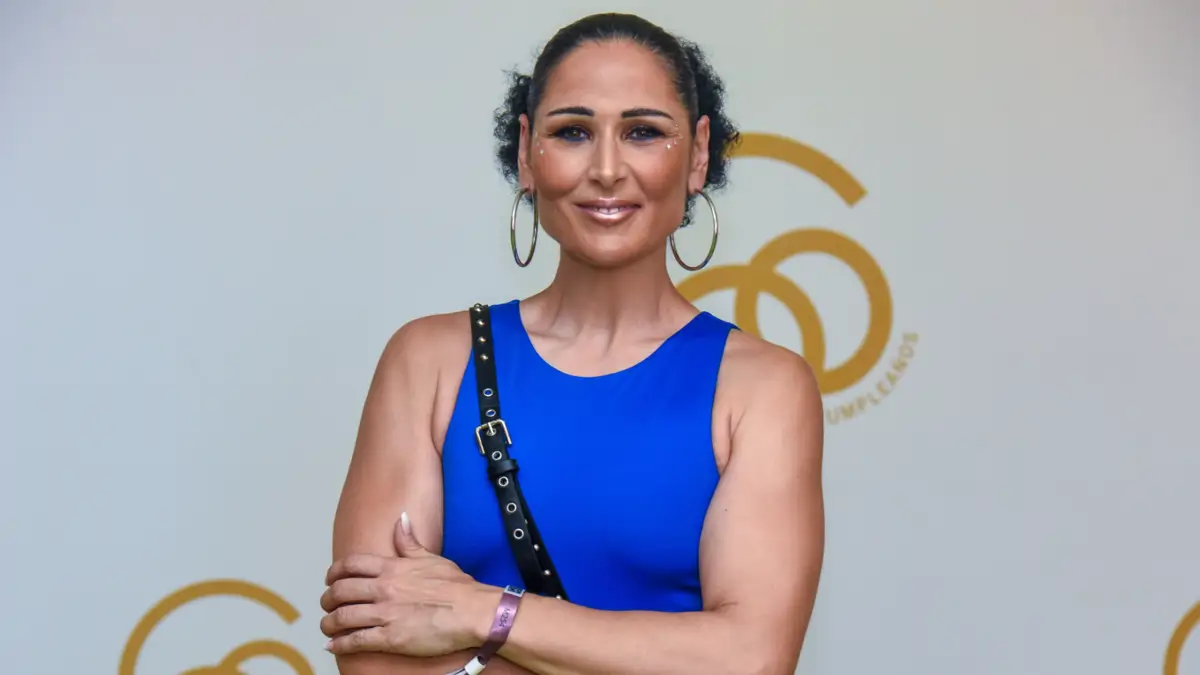 Rosa López