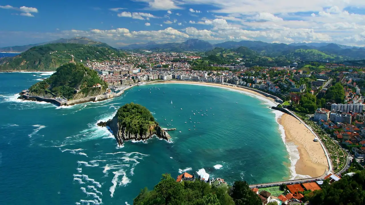 San Sebastian