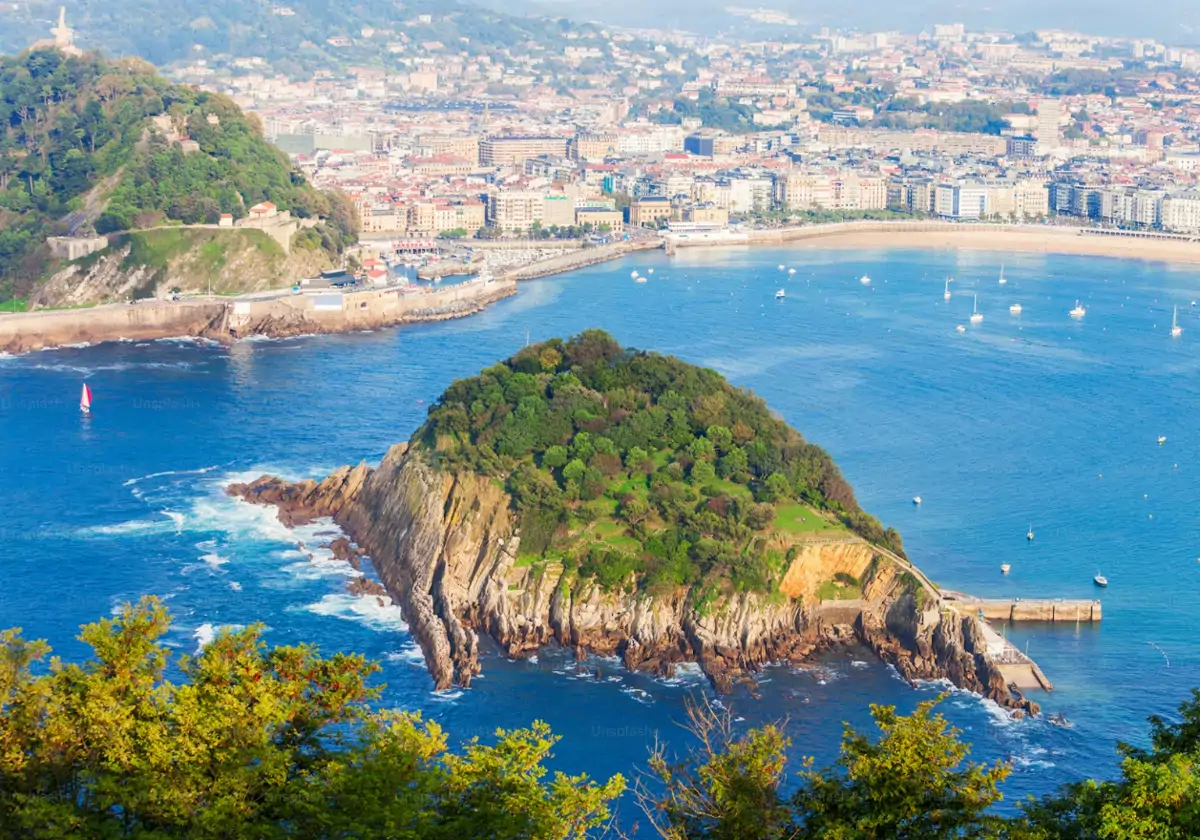 San Sebastián