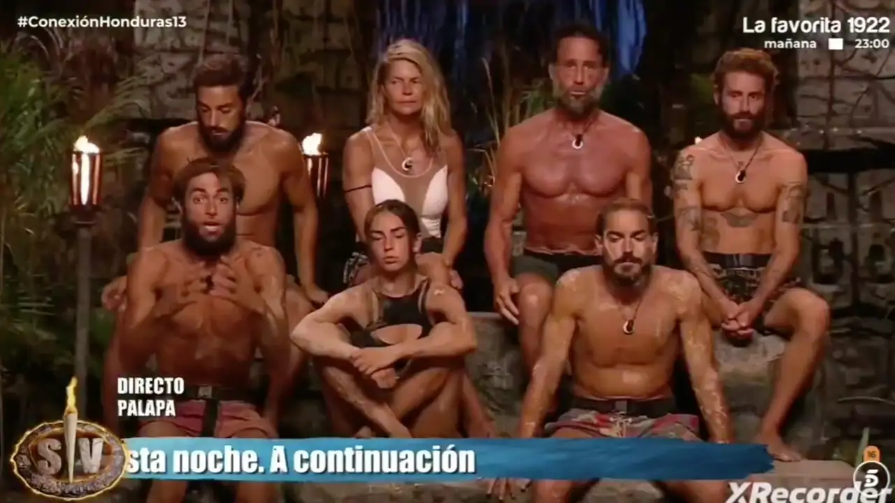 Supervivientes