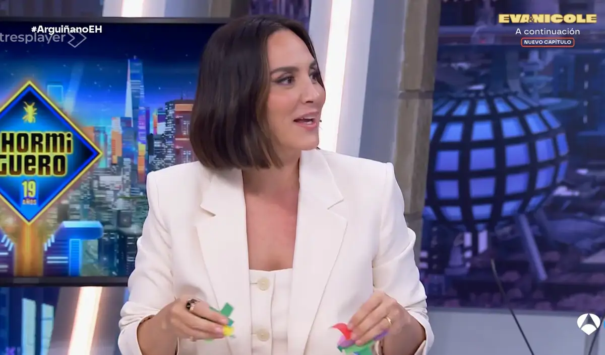 Tamara Falcó