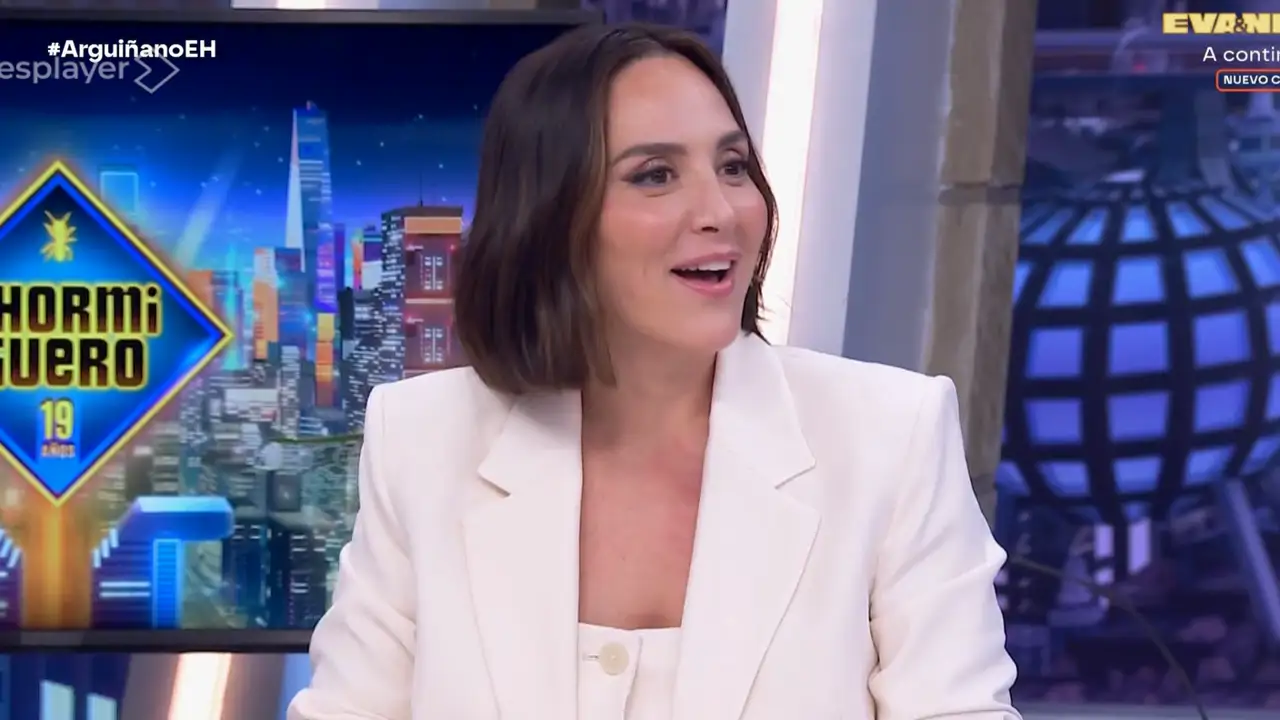 Tamara Falcó