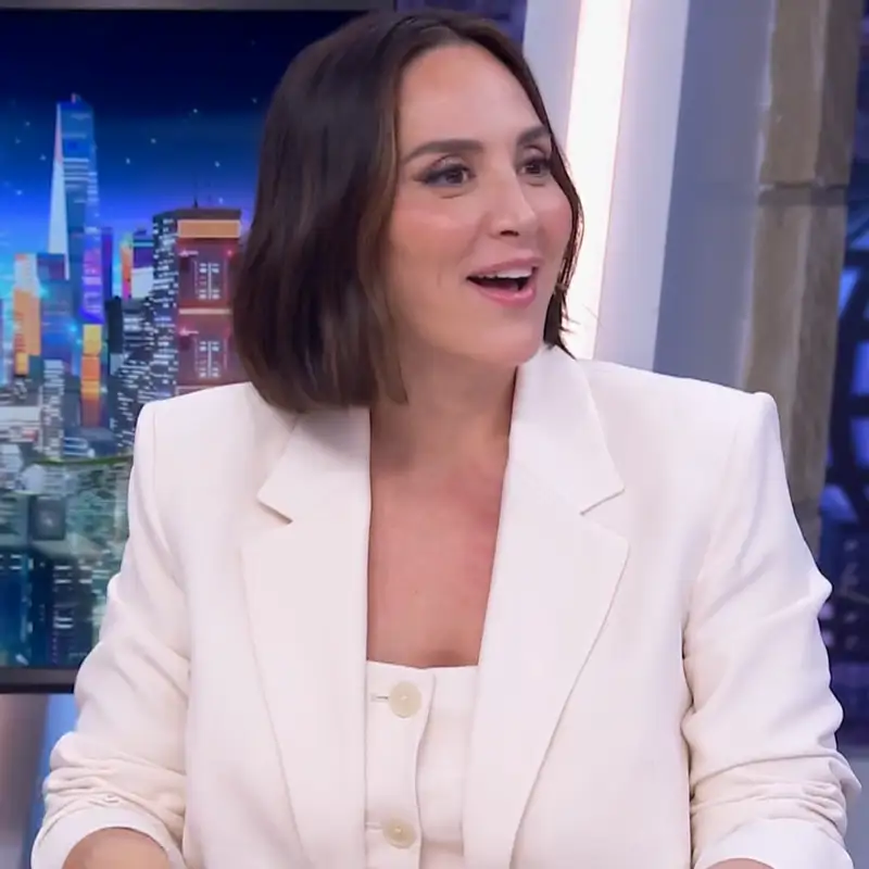 Tamara Falcó, sin palabras, al descubrir en 'El Hormiguero' el plan de Pablo Motos con su madre, Isabel Preysler