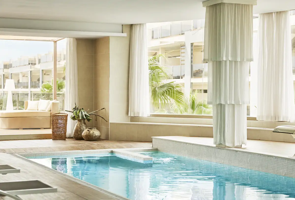 Zafiro Hotels