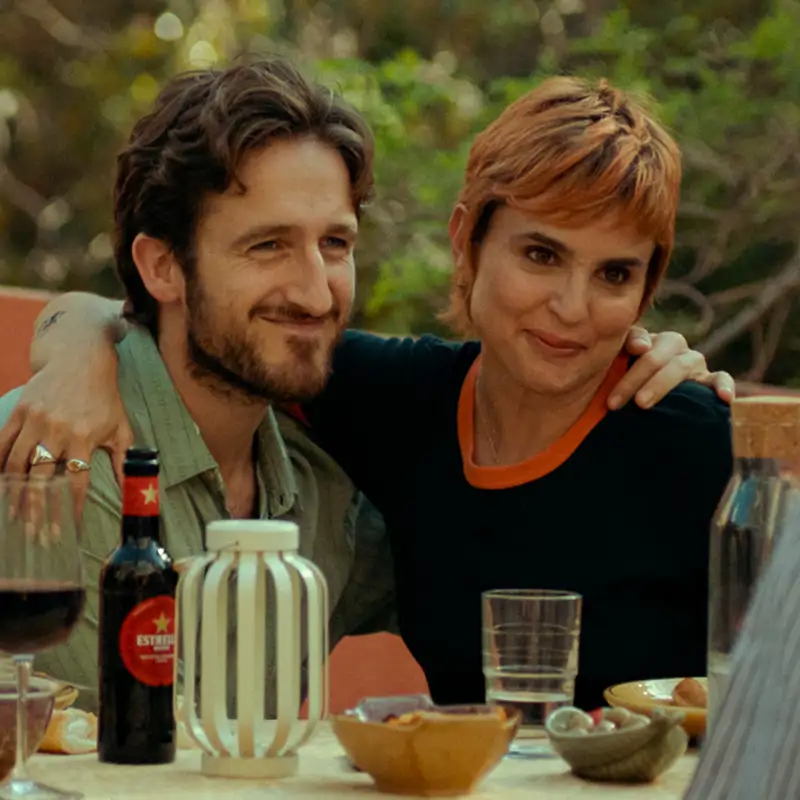 La comedia romántica (con un poco de drama) que acabarás en un fin de semana: española, poco conocida y de 7 episodios cortos