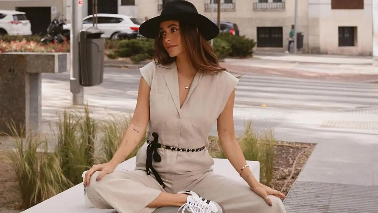 Las zapatillas Adidas que reemplazarán a las Samba en los looks casuales de verano: inspiración retro, en color tendencia y a partir de 45€