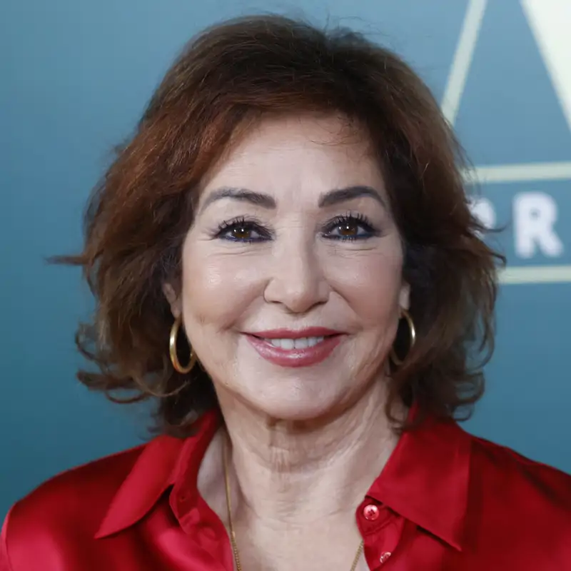 Ana Rosa Quintana sobre el caso de Paloma Lago: “Es todo muy delicado. Veremos qué es lo que pasa”