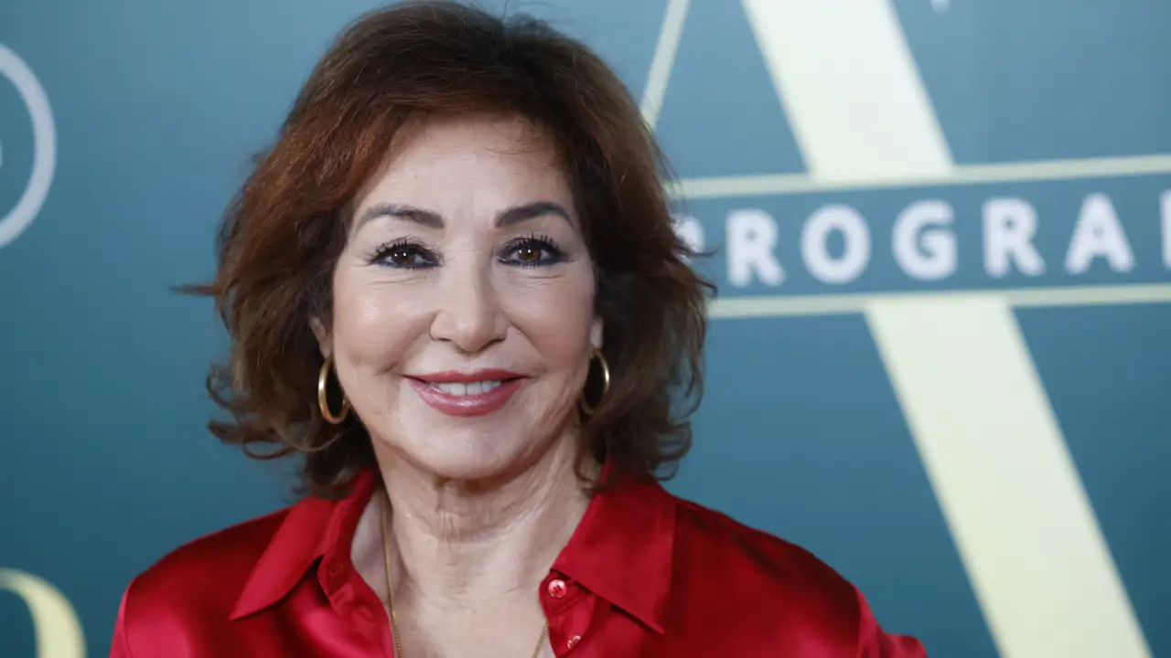 Ana Rosa Quintana